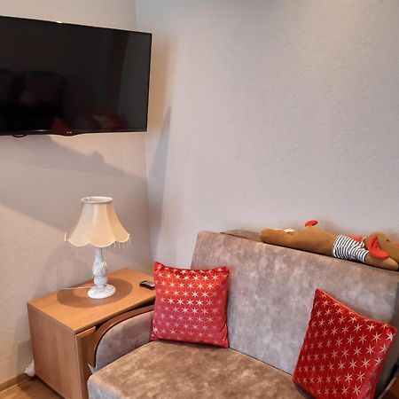 Apartment Central Park Daugavpils Kültér fotó