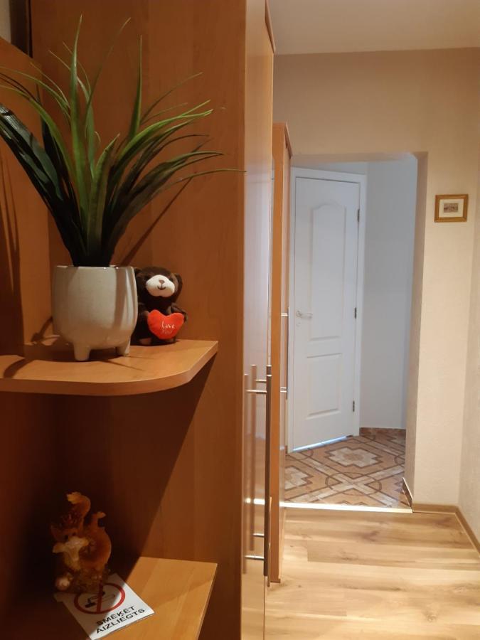 Apartment Central Park Daugavpils Kültér fotó
