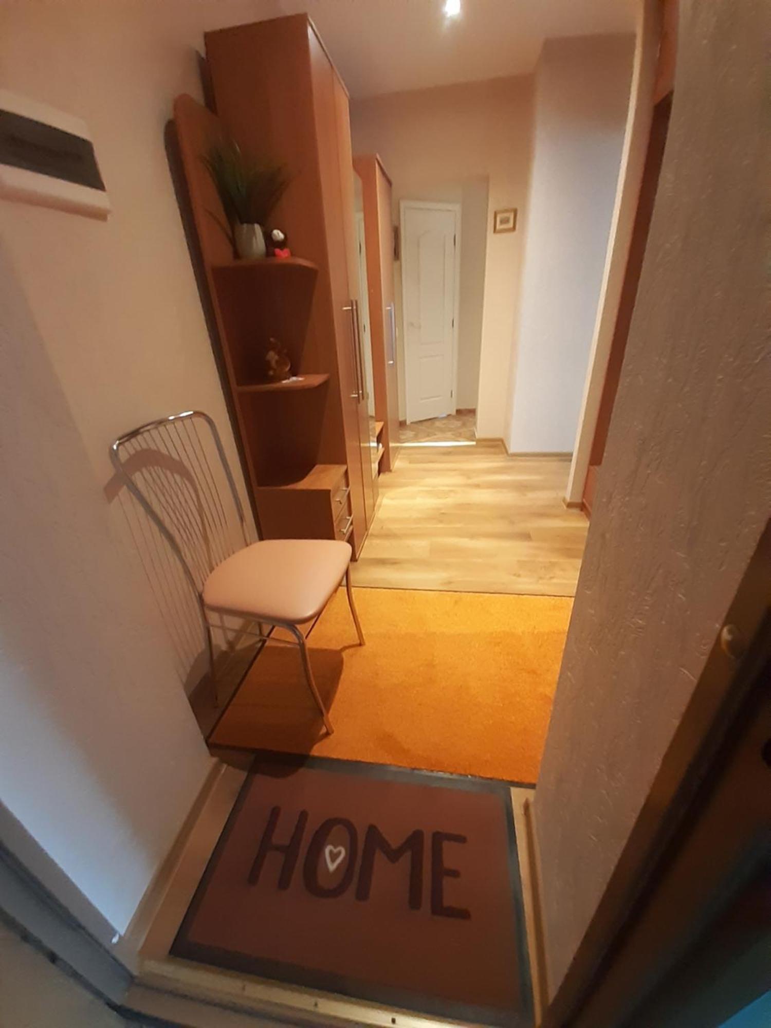 Apartment Central Park Daugavpils Kültér fotó